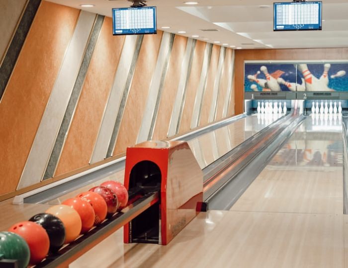 Боулинг - Комплекс ODISSEYA Wellness Resort / Одиссея Велнес Резорт