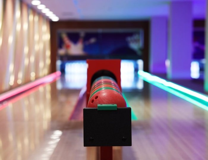 Боулинг - Комплекс ODISSEYA Wellness Resort / Одиссея Велнес Резорт