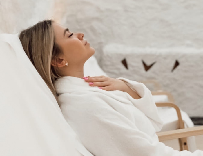 Оздоровительные услуги - Комплекс ODISSEYA Wellness Resort / Одиссея Велнес Резорт