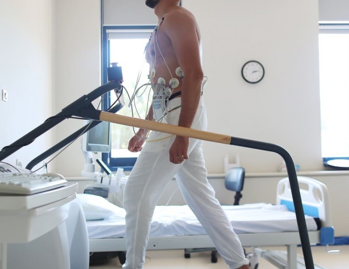 Оздоровительные услуги - Комплекс ODISSEYA Wellness Resort / Одиссея Велнес Резорт