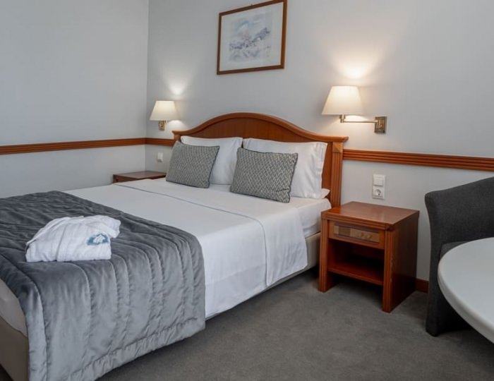 Стандарт - Комплекс ODISSEYA Wellness Resort / Одиссея Велнес Резорт