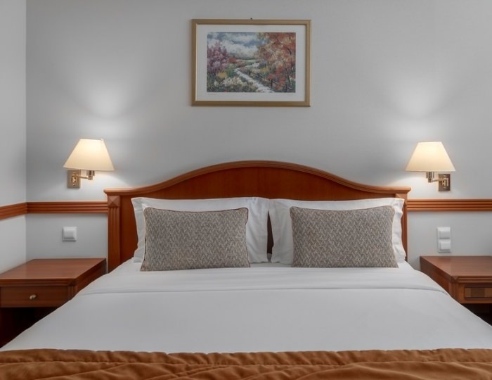 Семейный - Комплекс ODISSEYA Wellness Resort / Одиссея Велнес Резорт