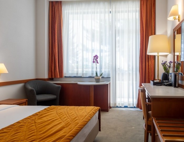 Семейный - Комплекс ODISSEYA Wellness Resort / Одиссея Велнес Резорт