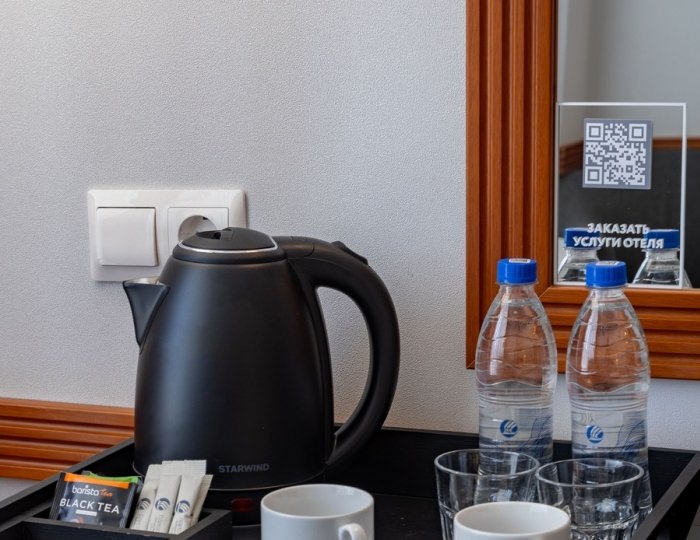 Семейный - Комплекс ODISSEYA Wellness Resort / Одиссея Велнес Резорт