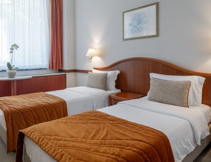 Семейный - Комплекс ODISSEYA Wellness Resort / Одиссея Велнес Резорт