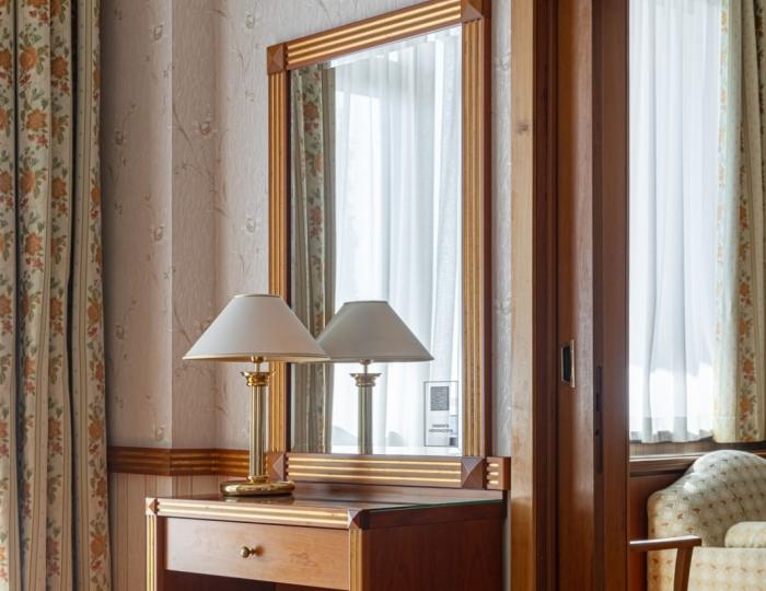 Люкс - Комплекс ODISSEYA Wellness Resort / Одиссея Велнес Резорт