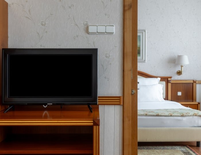 Люкс - Комплекс ODISSEYA Wellness Resort / Одиссея Велнес Резорт