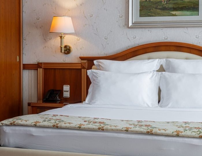 Люкс - Комплекс ODISSEYA Wellness Resort / Одиссея Велнес Резорт