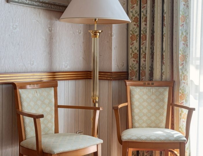 Люкс - Комплекс ODISSEYA Wellness Resort / Одиссея Велнес Резорт