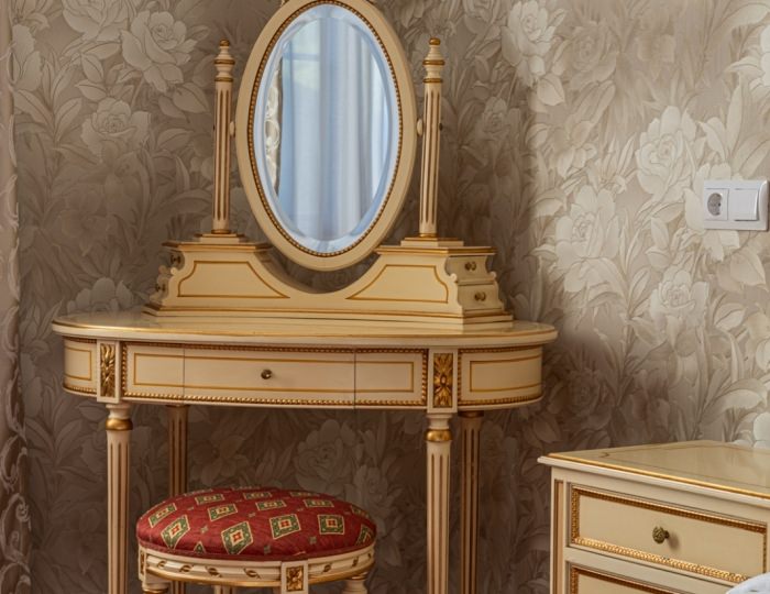 Коттедж - Комплекс ODISSEYA Wellness Resort / Одиссея Велнес Резорт