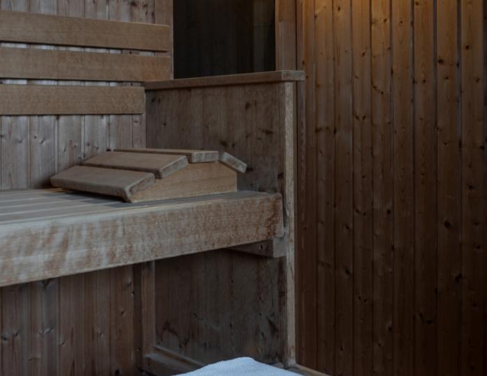 Коттедж - Комплекс ODISSEYA Wellness Resort / Одиссея Велнес Резорт