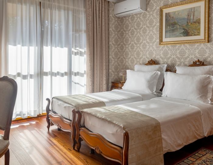 Коттедж - Комплекс ODISSEYA Wellness Resort / Одиссея Велнес Резорт