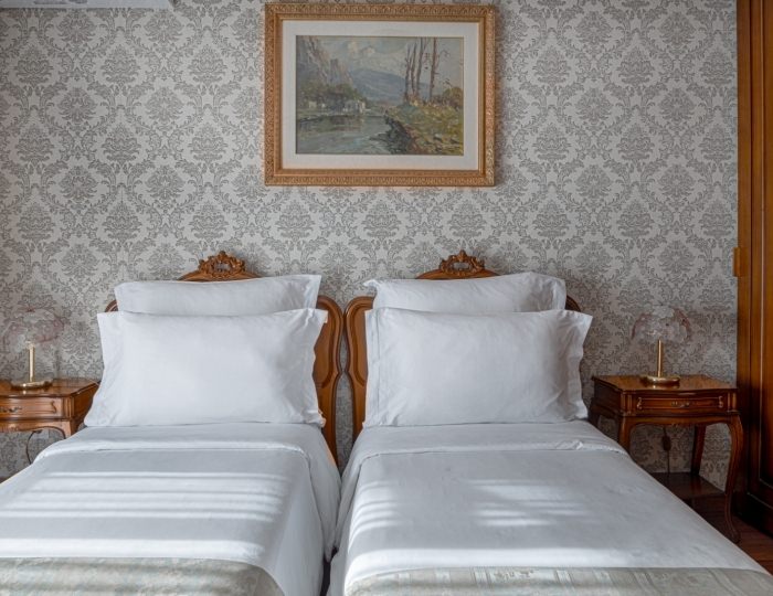 Коттедж - Комплекс ODISSEYA Wellness Resort / Одиссея Велнес Резорт