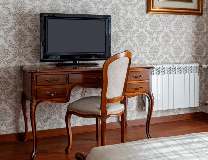 Коттедж - Комплекс ODISSEYA Wellness Resort / Одиссея Велнес Резорт