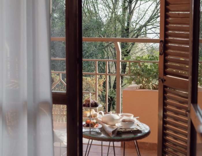 Коттедж - Комплекс ODISSEYA Wellness Resort / Одиссея Велнес Резорт