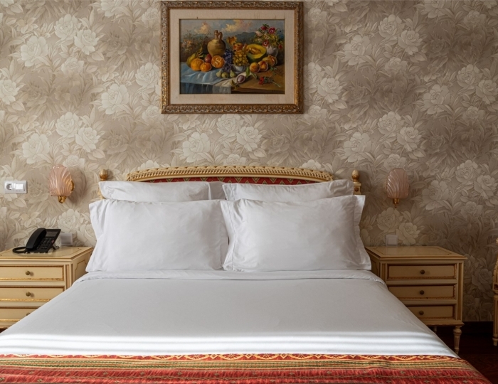 Коттедж- апартаменты - Комплекс ODISSEYA Wellness Resort / Одиссея Велнес Резорт